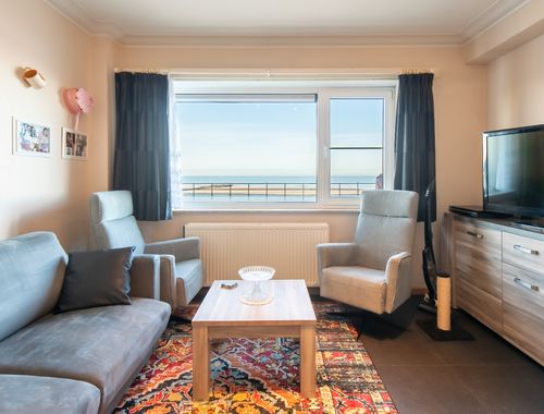                                         Appartement à vendre à Middelkerke, € 190.000
