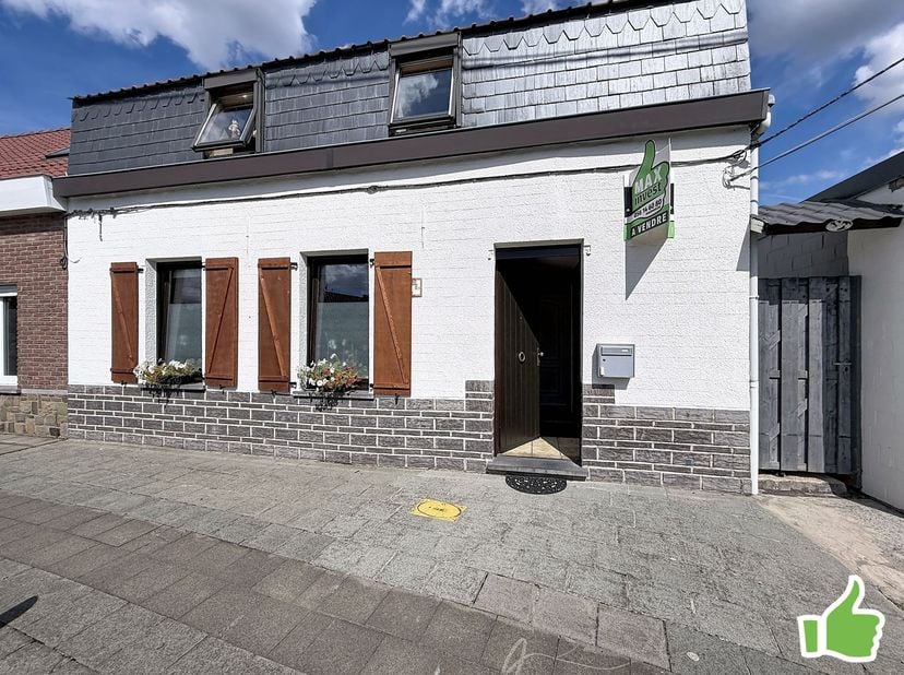 Huis te koop
                    in 7700 Luingne