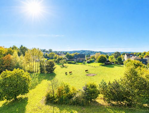                                         Bouwgrond te koop in Nessonvaux, € 249.000
