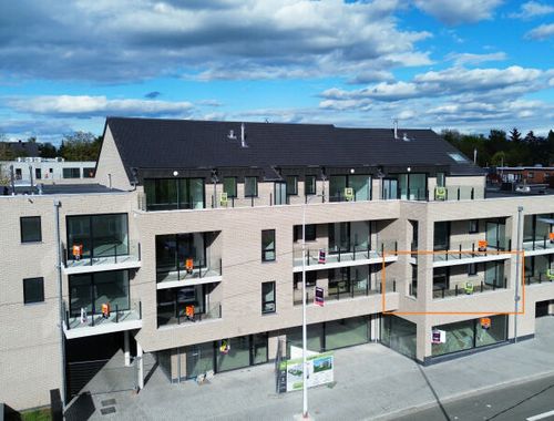                                         Appartement à vendre à Rocourt, € 278.692

