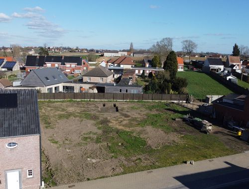                                         Bouwgrond te koop in Houthulst, € 340.000
