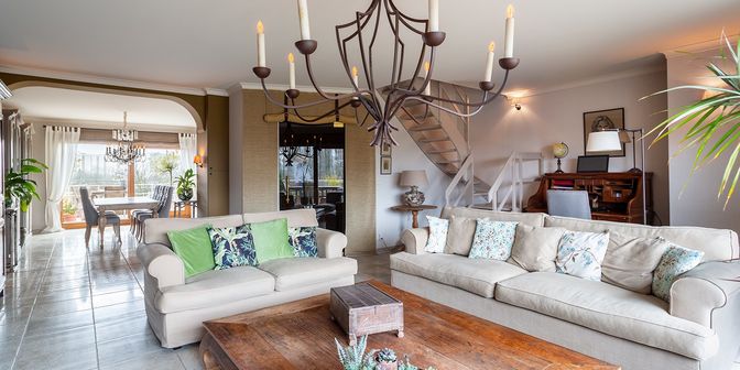 Appartement te koop in Esmoreitlaan 51, 2050 Antwerpen