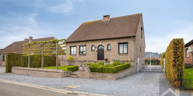 Maison à vendre à Bergeneindestraat 51, 3454 Rummen