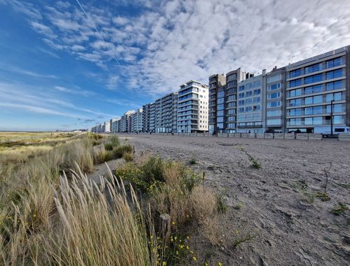                                         Appartement te koop in Heist-aan-Zee, € 179.000
