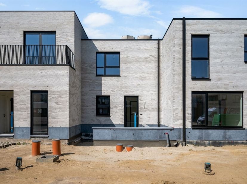 Huis te koop
                    in 3920 Lommel