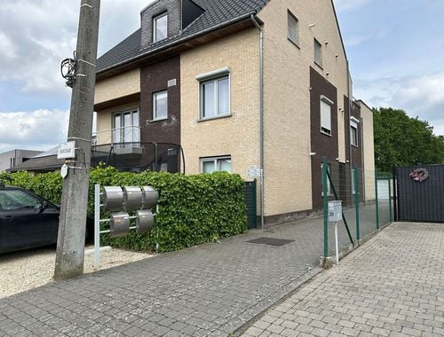                                         App. rez-de-chaussée à louer à Hulshout, € 890
