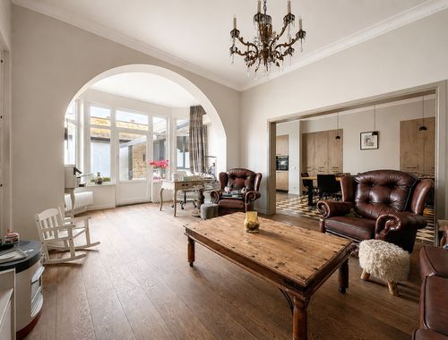                                         Woning te koop in Nieuwpoort, € 1.150.000
