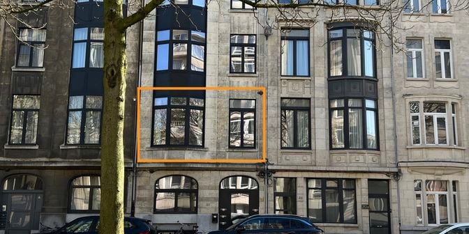 Appartement te huur in Van Den Nestlei 22 bus 0101, 2018 Antwerpen