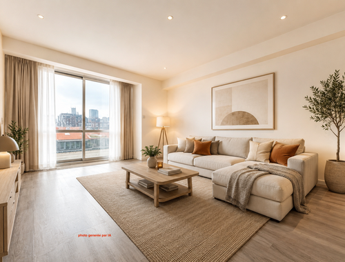                                         Appartement à vendre à Saint-Gilles, € 199.000
