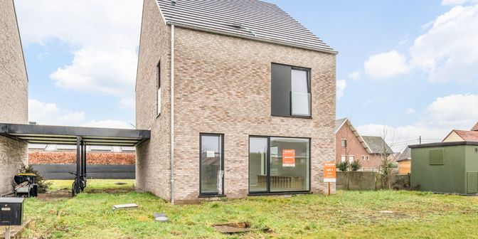 Huis te koop in Loofweg 2, 3150 Haacht