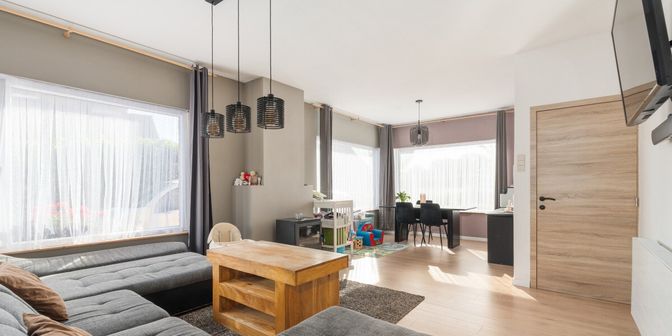 Huis te koop in Brielwegel 37, 9990 Maldegem