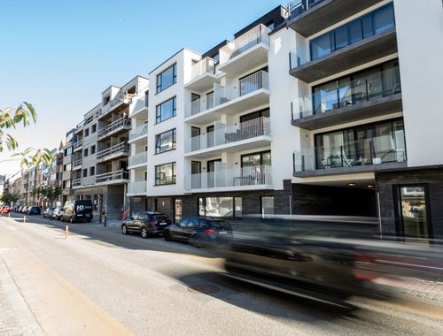                                         Duplex te koop in Blankenberge, € 437.500
