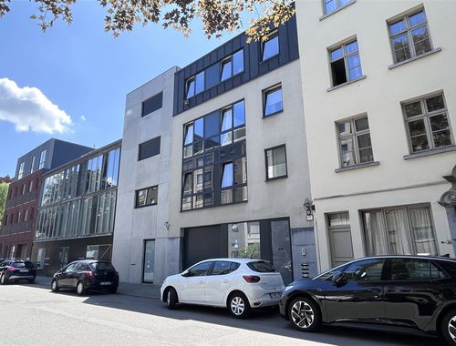                                         Bâtiment commercial à vendre à Antwerpen, € 1.290.000
