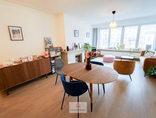                                         Appartement à louer à Gent, € 1.050
