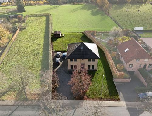                                         Maison à vendre à Diepenbeek, € 645.000
