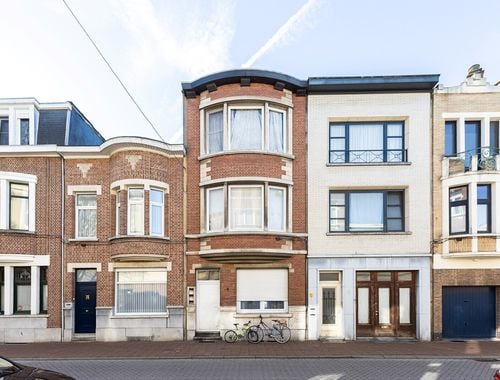                                         Woning te koop in Deurne, € 449.000
