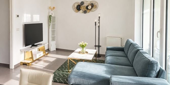 Appartement te koop in Rue de la Filature 8, 1070 Anderlecht
