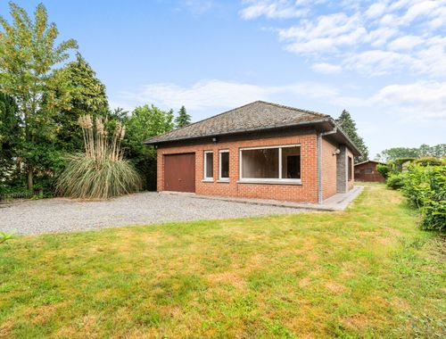                                         Woning te koop in Elewijt, € 365.000
