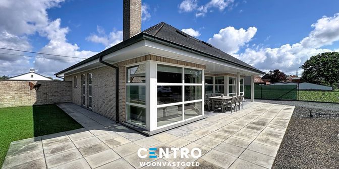 Maison à vendre à 9990 Maldegem