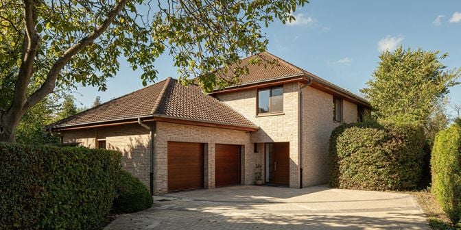 Huis te koop in Ter Bist 9, 3150 Haacht