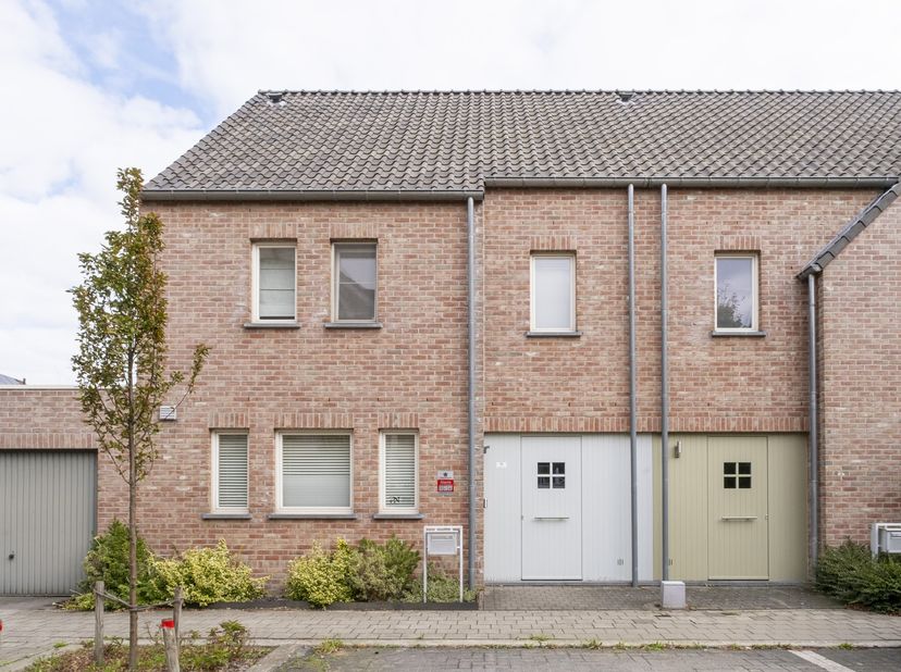 Huis te koop in Volderij 10,
                    2550 Kontich