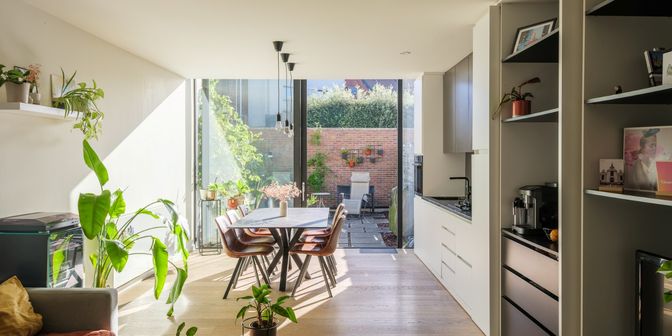 Maison à vendre à Rooigemlaan 338, 9000 Gent