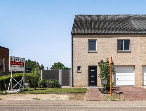                                         Maison unifamiliale à vendre à Zichem, € 349.000
