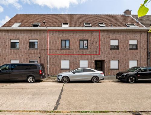                                         Appartement te koop in Brasschaat, € 319.000
