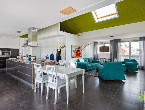                                         Appartement te koop in Vilvoorde, € 329.000
