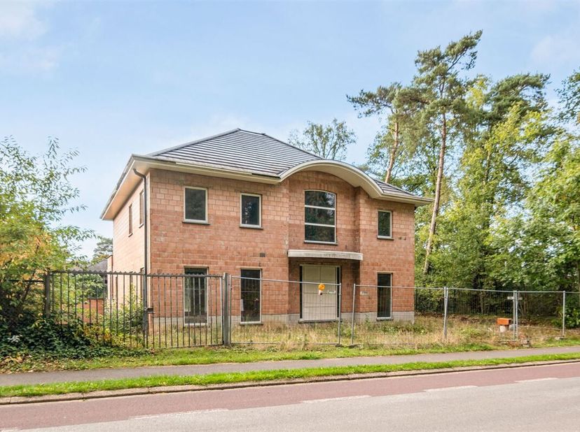 Maison à vendre
                    à 3600 Genk