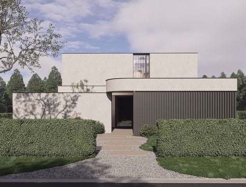                                         Villa te koop in Melle, € 913.660
