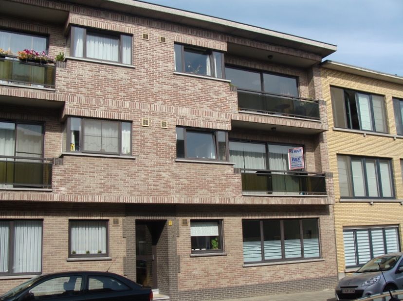 Appartement te huur in Dageraadsstraat 8 bus 5,
                    2500 Lier