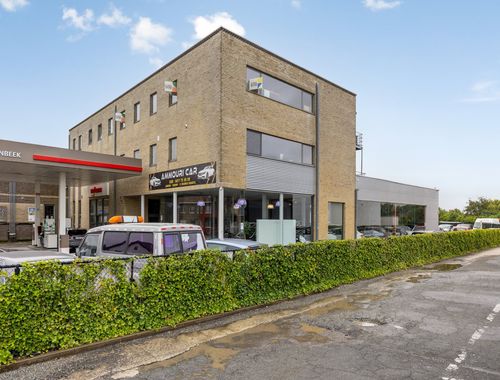                                         Appartement à vendre à Vlezenbeek, € 284.500
