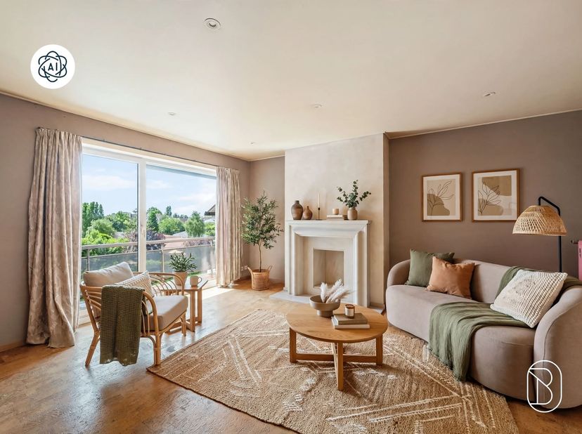 Appartement te koop in Sint-Michielsweg 29 bus 22,
                    8520 Kuurne