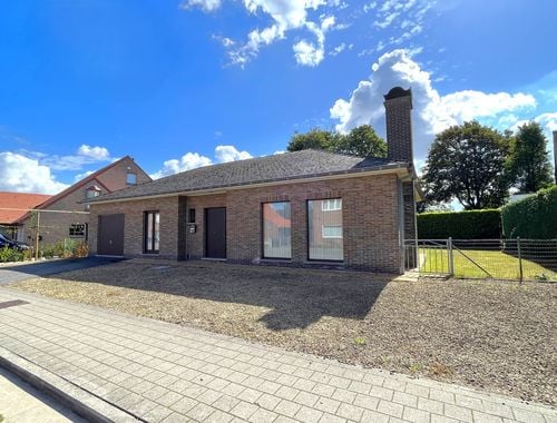                                         Woning te koop in Aartrijke, € 320.000
