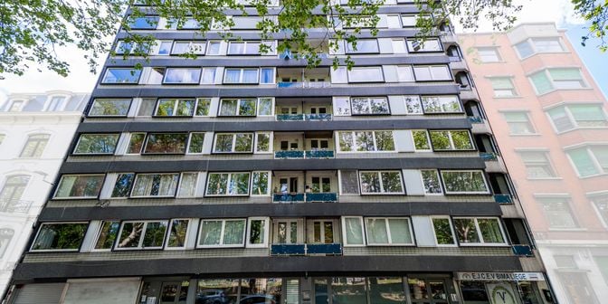 Appartement te koop in 4000 Liège