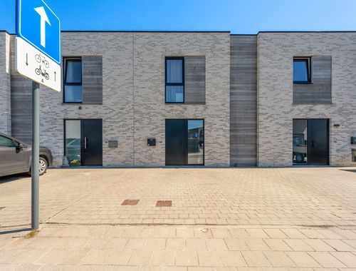                                         Woning te huur in Deerlijk, € 920
