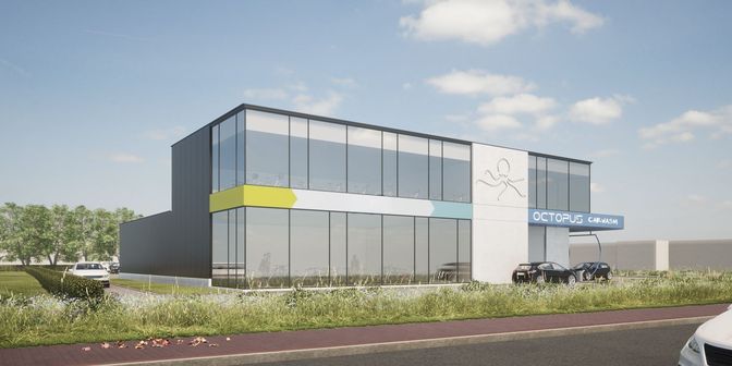 Bien professionnel à louer à Hemeldonk 13, 2200 Herentals
