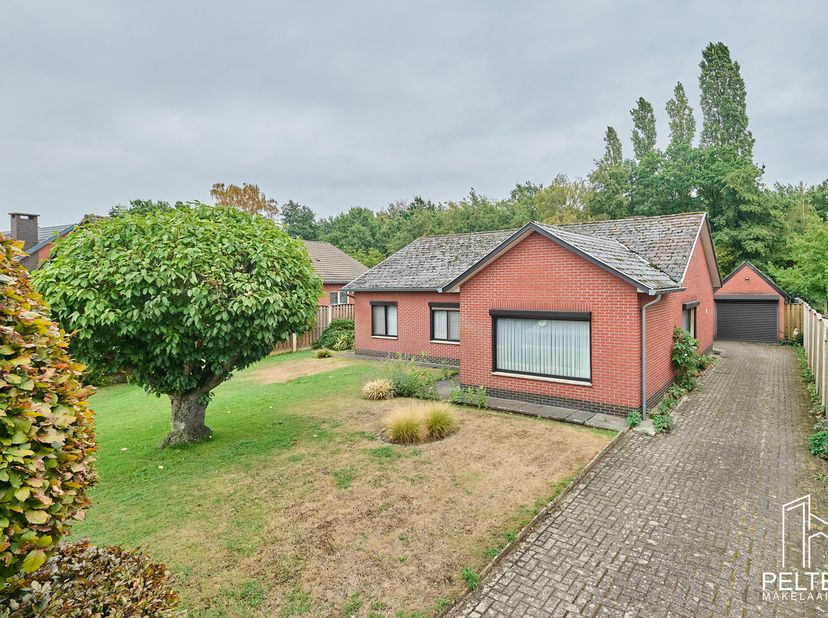 Maison à vendre
                    à 3910 Neerpelt