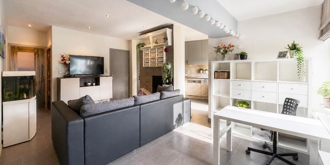 Huis te koop in Godveerdegemstraat 39, 9620 Zottegem