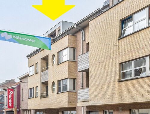                                         Appartement te huur in Ninove, € 850
