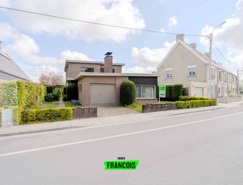                                         Maison à vendre à Diksmuide, € 369.000
