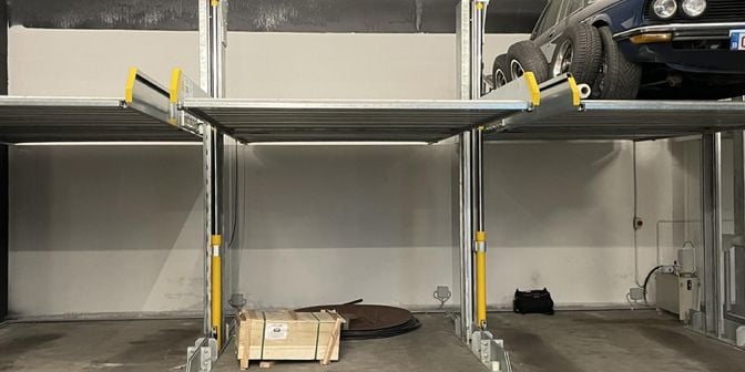 Garage te koop in Kortrijksepoortstraat 138, 9000 Gent