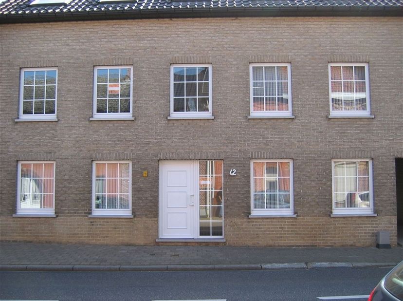 Appartement te huur in Pater Richard Van De Wouwerstraat 42 bus 3,
                    3271 Zichem
