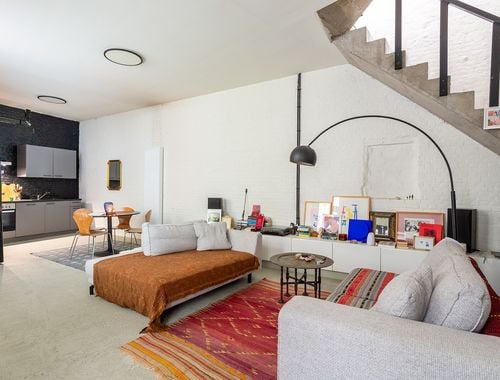                                         Appartement te koop in Antwerpen, € 245.000
