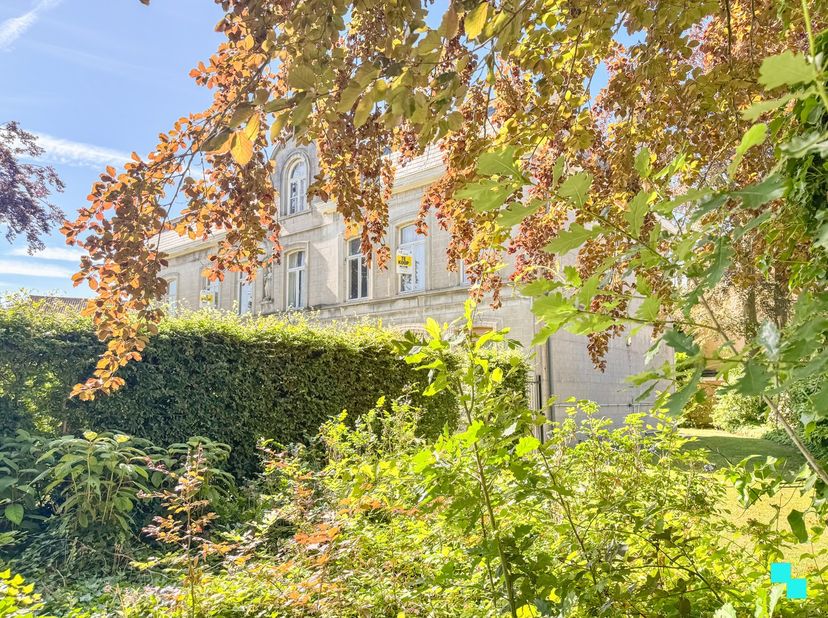 Maison à vendre
                    à 8870 Izegem