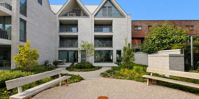 Appartement te koop in Kolenkaai 30 bus 0.3, 8000 Brugge