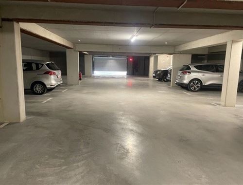                                         Garage te koop in Puurs, € 23.000
