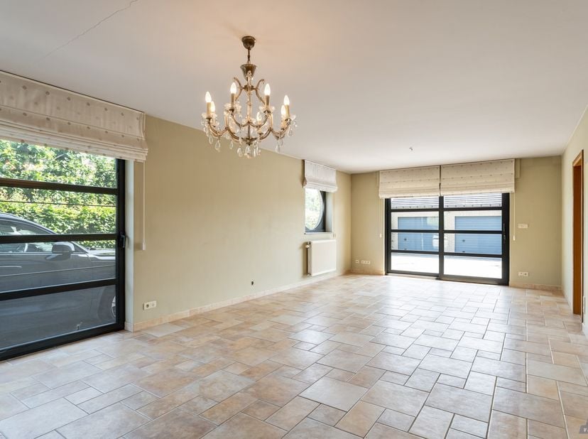 Appartement à vendre
                    à 3840 Borgloon