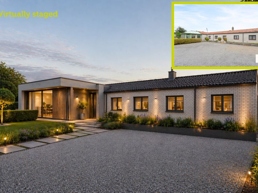 Maison à vendre
                    à 8750 Wingene